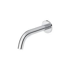 Cersanit Zen S951553 wylewka do baterii wannowej chrom
