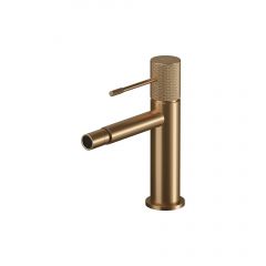 Cersanit Zen S951799 bateria bidetowa stojąca miedź