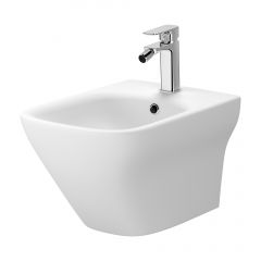 Cersanit Larga K677039 bidet stojący biały