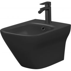 Cersanit Larga K677043 bidet wiszący