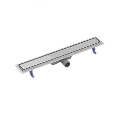 Cersanit Tako S907009 odpływ prysznicowy 70 cm stal