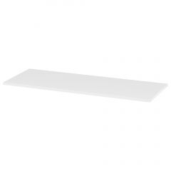 Cersanit Tirso S1015017 blat 120x45 cm biały