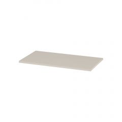 Cersanit Tirso S1015020 blat 80x45 cm cappuccino-beżowy
