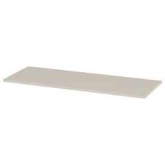 Cersanit Tirso S1015023 blat 120x45 cm cappuccino-beżowy