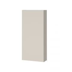 Cersanit Moduo S1026037 zabudowa stelaża 56x22.2x120 cm boczna stojąca beżowa