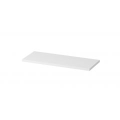 Cersanit Milagros S1026042 blat do stelaża 56.4x22.5 cm biały