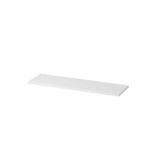 Cersanit Milagros S1026043 blat do stelaża 76.4x22.5 cm biały