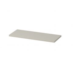 Cersanit Moduo S1026056 blat do stelaża 56.4x22.5 cm beżowy