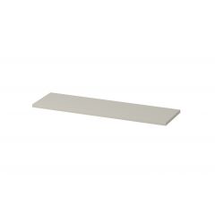 Cersanit Moduo S1026057 blat do stelaża 76.4x22.5 cm beżowy