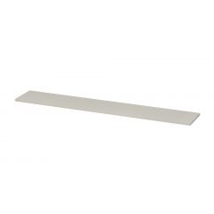 Cersanit Moduo S1026058 blat do stelaża 132.4x22.5 cm beżowy