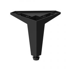 Cersanit Ovida S1061002 nóżki