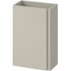 Cersanit Moduo S590101DSM szafka 39x21.5x59 cm podumywalkowa wisząca beżowa