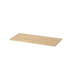 Cersanit Moduo S590124 blat 99.8x45 cm dąb