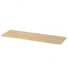Cersanit Moduo S590127 blat 139.2x45 cm dąb