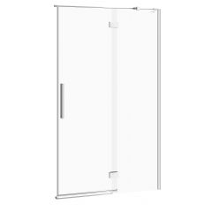 Cersanit Crea S159004 drzwi prysznicowe uchylne