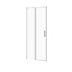 Cersanit Moduo S162003 drzwi prysznicowe uchylne