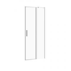 Cersanit Moduo S162004 drzwi prysznicowe uchylne