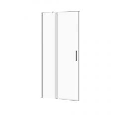 Cersanit Moduo S162005 drzwi prysznicowe uchylne