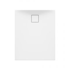 Cersanit Tako S208006 brodzik prostokątny 100x80 cm biały
