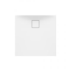 Cersanit Tako S601121 brodzik kwadratowy 80x80 cm biały