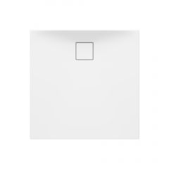 Cersanit Tako S932158 brodzik kwadratowy 90x90 cm biały