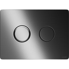 Cersanit Accento Circle K3040002 przycisk spłukujący do wc