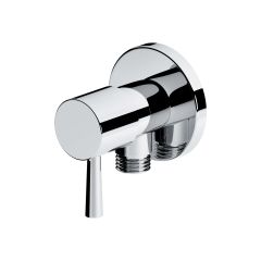 Cersanit Universal S1056004 zawór kątowy
