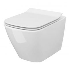 Zestaw Cersanit K35041ECO, K980125ECO