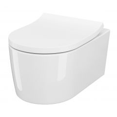 Zestaw Cersanit K671001ECO, K980187ECO
