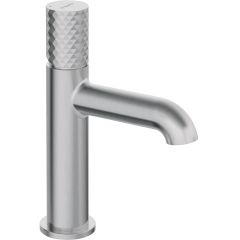 Deante Silia Hexa BHSF20M bateria umywalkowa stojąca stal