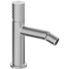 Deante Silia Hexa BHSF30M bateria bidetowa stojąca stal