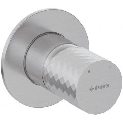 Deante Silia Hexa BHSF44L bateria prysznicowa podtynkowa