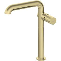 Deante Silia Hexa BHSR24K bateria umywalkowa stojąca