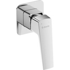 Deante Blur BQL044L bateria prysznicowa podtynkowa chrom