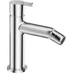 Deante Silia BQS030M bateria bidetowa stojąca chrom