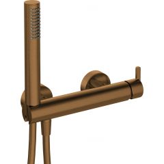 Deante Silia BQSC41M bateria prysznicowa ścienna