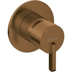 Deante Silia BQSC44L bateria prysznicowa podtynkowa