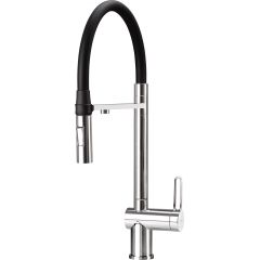 Deante Magnetic BRM075M bateria kuchenna stojąca chrom