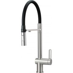 Deante Magnetic BRMF75M bateria kuchenna stojąca stal
