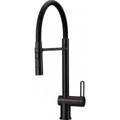 Deante Magnetic BRMN72M bateria kuchenna stojąca czarna