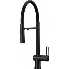 Deante Magnetic BRMN75M bateria kuchenna stojąca czarna