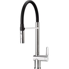 Deante Magnetic BRM072M bateria kuchenna stojąca chrom