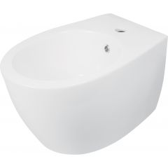 Deante Silia CDL6BPW bidet wiszący biały