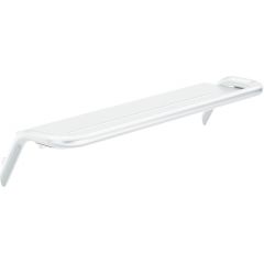 Deante Silia ADIA511 półka łazienkowa 43.6 cm