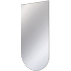 Deante Silia ADIA851 lustro 50x100 cm biały