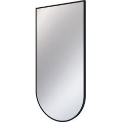 Deante Silia ADIN851 lustro 50x100 cm czarny