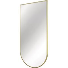 Deante Silia ADIR851 lustro 50x100 cm złoty