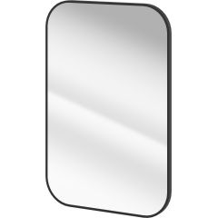Deante Mokko ADMN801 lustro 50x75 cm prostokątne czarny
