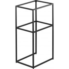 Deante Correo CKCN30A konsola podumywalkowa 30x40x77 cm czarna