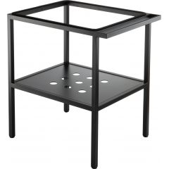 Deante Temisto CSTX50A konsola stojąca podumywalkowa 56.5x50 cm